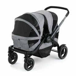 Graco Modes Adventure Stroller Wagon -KidKraft store C44808F7 4