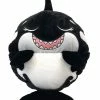 Red Planet Happy Nappers S3 Large 30" Ozzy Orca 1 Red Planet Happy Nappers S3 Large 30" Ozzy Orca -KidKraft store C47BDA15 1