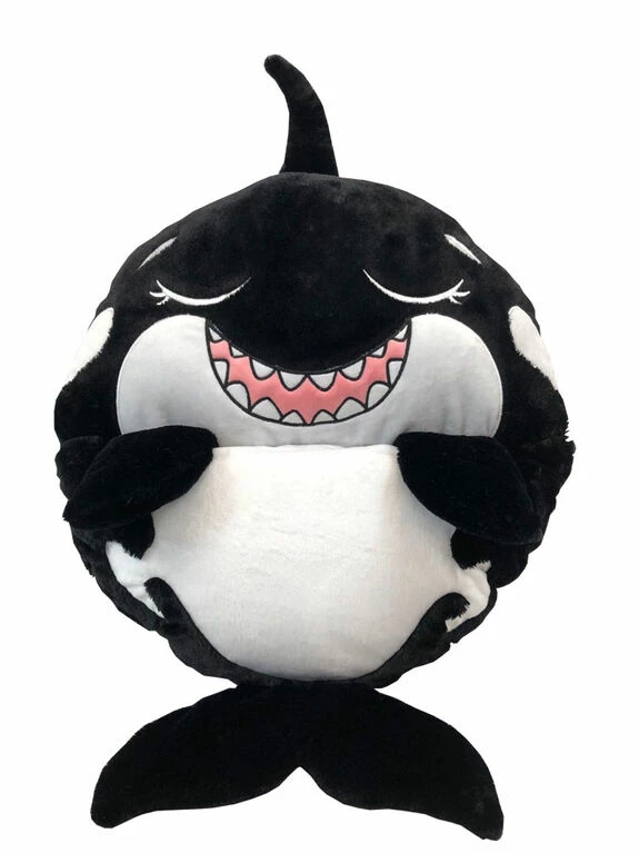 Red Planet Happy Nappers S3 Large 30" Ozzy Orca 3 Red Planet Happy Nappers S3 Large 30" Ozzy Orca