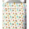 CoComelon 'Animals' 3-Piece Twin Sheet Set, 100% Polyester 1 CoComelon 'Animals' 3-Piece Twin Sheet Set, 100% Polyester -KidKraft store C4F73B45 1