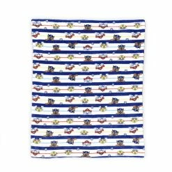Nickelodeon Paw Patrol 3 Piece Toddler Bedding Set With Reversible Comforter, Fitted Sheet And Pillowcase By Nemcor -KidKraft store C4FC0B93 4