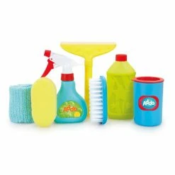 Addo Play Busy Me My Cleaning Set - R Exclusive 10 Addo Play Busy Me My Cleaning Set - R Exclusive -KidKraft store D410EAA6 4