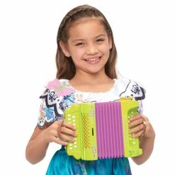 JAKKS PACIFIC Encanto Mirabel's Musical Accordion -KidKraft store D41AEA7D 4