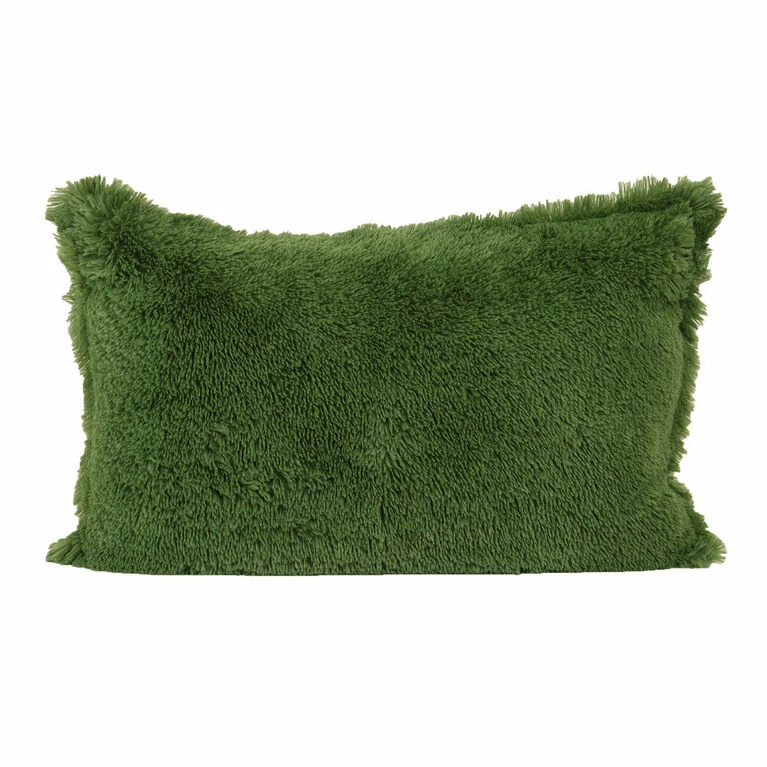 Nemcor Star Wars The Mandalorian Kids Jumbo Funky Fur Pillow, 20" X 30" 6 Nemcor Star Wars The Mandalorian Kids Jumbo Funky Fur Pillow, 20" X 30" - Image 4