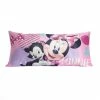 Mickey Mouse Disney Minnie Mouse Body Pillow -KidKraft store D48CEBE5 1
