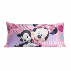 Mickey Mouse Disney Minnie Mouse Body Pillow