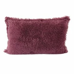 Nemcor Disney Frozen Jumbo Funky Fur Pillow, 20" X 30" -KidKraft store D492FA34 4