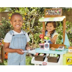 Little Tikes 3-in-1 Garden To Table Market -KidKraft store D497E9E9 3