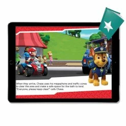 Toys R Us Wall Stories Kids Wall Stickers - Paw Patrol - Pups Save The Parade 11 Toys R Us Wall Stories Kids Wall Stickers - Paw Patrol - Pups Save The Parade -KidKraft store D4A52809 4