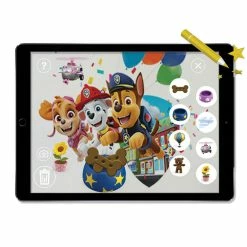 Toys R Us Wall Stories Kids Wall Stickers - Paw Patrol - Pups Save The Parade 12 Toys R Us Wall Stories Kids Wall Stickers - Paw Patrol - Pups Save The Parade -KidKraft store D4A52809 5