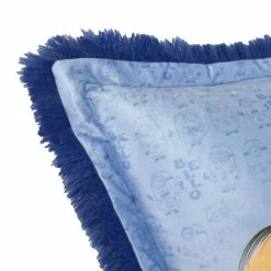 Nemcor Despicable Me Minions Kids Jumbo Funky Fur Pillow, 20" X 30" -KidKraft store D4CD88E3 5