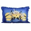 Nemcor Despicable Me Minions Jumbo Funky Fur Pillow 2 Nemcor Despicable Me Minions Jumbo Funky Fur Pillow -KidKraft store D4DF5BF3 1