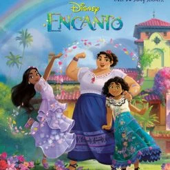 Random House Disney Encanto, Family Is Everything (Disney Encanto) - English Edition