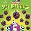 Random House Stop That Virus! (StoryBots) - English Edition 2 Random House Stop That Virus! (StoryBots) - English Edition -KidKraft store D4F95A13 1