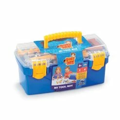 Addo Play Busy Me My Tool Box - R Exclusive -KidKraft store DBF18C48 3