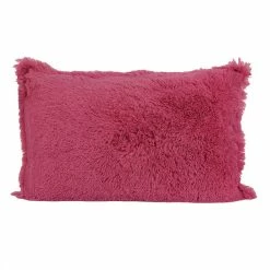 Nemcor Disney Princess Kids Jumbo Funky Fur Pillow, 20" X 30" 11 Nemcor Disney Princess Kids Jumbo Funky Fur Pillow, 20" X 30" -KidKraft store E4091B80 4