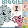 Hachette Book Group Elephant & Piggie Biggie! - English Edition 2 Hachette Book Group Elephant & Piggie Biggie! - English Edition -KidKraft store E413EA07 1