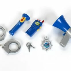 Theo Klein Police Case - English Edition 7 Theo Klein Police Case - English Edition -KidKraft store E4147B21 3