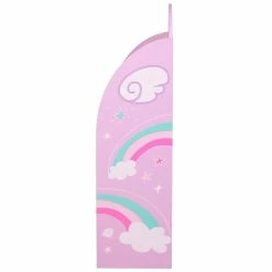 Danawares Unicorn Book Shelf -KidKraft store E45FB893 3