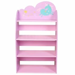 Danawares Unicorn Book Shelf -KidKraft store E45FB893 4