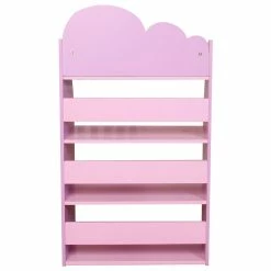 Danawares Unicorn Book Shelf -KidKraft store E45FB893 5