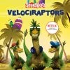 Random House Velociraptors (StoryBots) - English Edition -KidKraft store E467283C 1