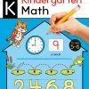 Random House Kindergarten Math (Math Skills Workbook) - English Edition 1 Random House Kindergarten Math (Math Skills Workbook) - English Edition -KidKraft store E4748A1D 1