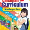 RainCoast Books Complete Canadian Curriculum Kindergarten - English Edition