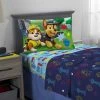 Franco Manufacturing Paw Patrol Twin Sheet Set -KidKraft store E4B7E85B 1