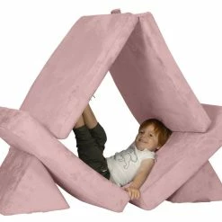 Huddle Play Couch Pink -KidKraft store E4F0FA23 4