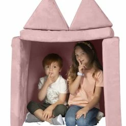 Huddle Play Couch Pink -KidKraft store E4F0FA23 5