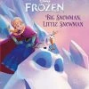 Random House Big Snowman, Little Snowman (Disney Frozen) - English Edition 1 Random House Big Snowman, Little Snowman (Disney Frozen) - English Edition -KidKraft store E4F30BCE 1