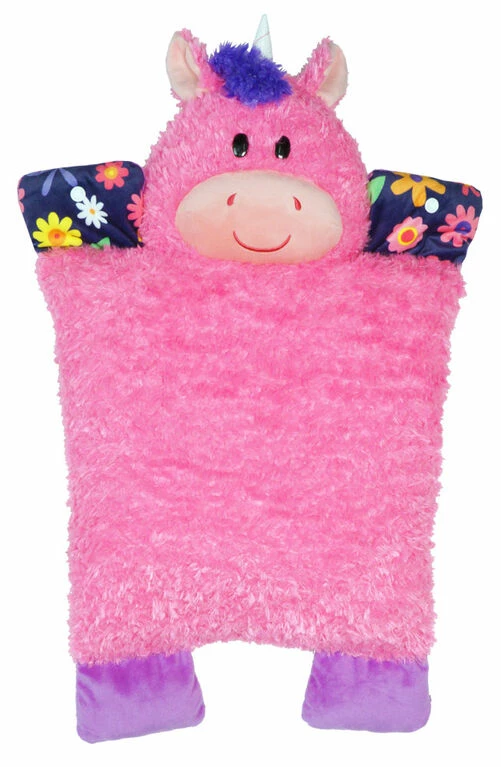 Jay At Play Popillows Pink Unicorn 4 Jay At Play Popillows Pink Unicorn - Image 2