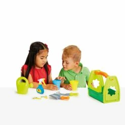 Addo Play Busy Me My Gardening Caddy - R Exclusive 9 Addo Play Busy Me My Gardening Caddy - R Exclusive -KidKraft store F43B6A18 3