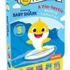 Harper Collins Baby Shark: A Fin-tastic Reading Collection - English Edition -KidKraft store F49B2974 1