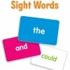 RainCoast Books Sight Words (Flash Kids Flash Cards) - English Edition