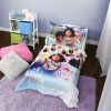 Nemcor Disney Encanto 2-Piece Toddler Bedding Set Including Comforter And Pillowcase -KidKraft store F4BCC99F 1