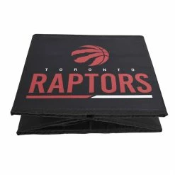 Nemcor NBA Toronto Raptors Foldable Storage Basket Bin Containers (Pack Of 3) 10 Nemcor NBA Toronto Raptors Foldable Storage Basket Bin Containers (Pack Of 3) -KidKraft store F4F5FAE6 4