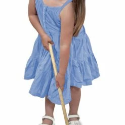 Melissa & Doug Let's Play House! Dust, Sweep & Mop - English Edition 9 Melissa & Doug Let's Play House! Dust, Sweep & Mop - English Edition -KidKraft store FB347633 3